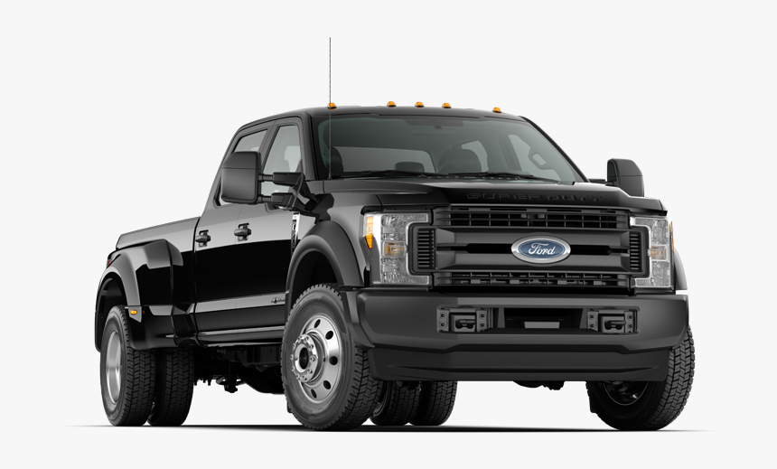 4 Door Black Chevy Truck, HD Png Download
