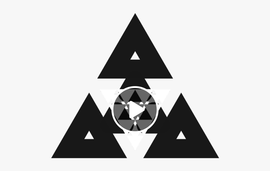 Triangle, HD Png Download