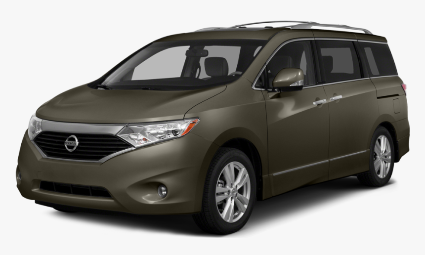 2015 Nissan Quest - 2013 Nissan Quest Interior, HD Png Download