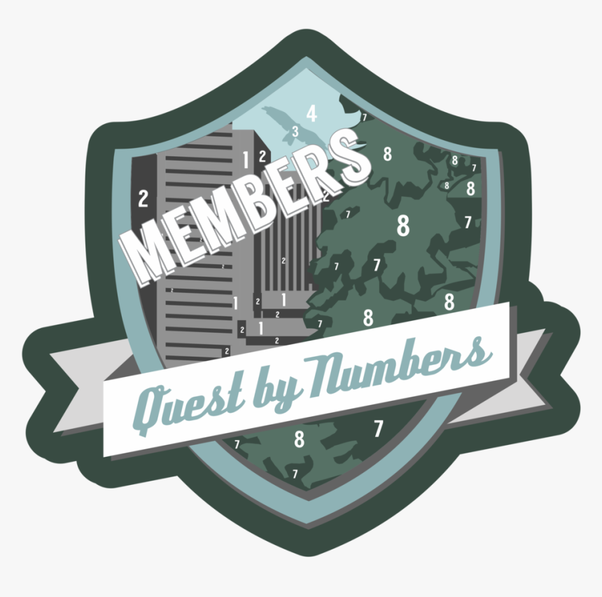 Quest By Number Is Temporarily Unavailable - Illustration, HD Png Download