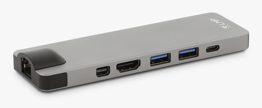 Lmp Usb C Compact Dock, HD Png Download
