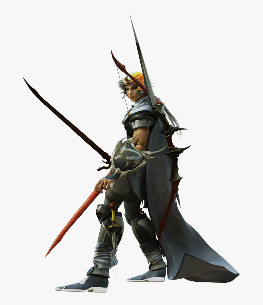 Final Fantasy Firion, HD Png Download