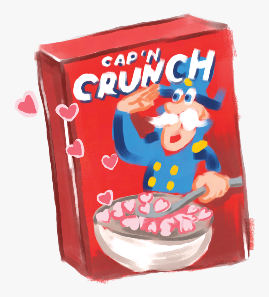 Caroline For Smith - Cartoon, HD Png Download