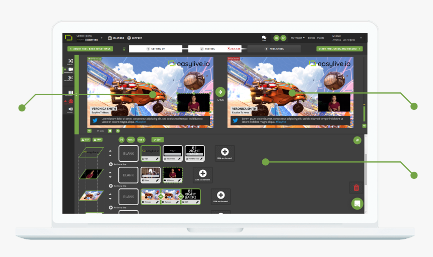 Screenshot, HD Png Download
