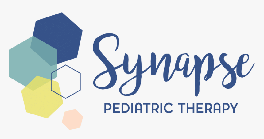 Synapse Pediatric Therapy - Calligraphy, HD Png Download
