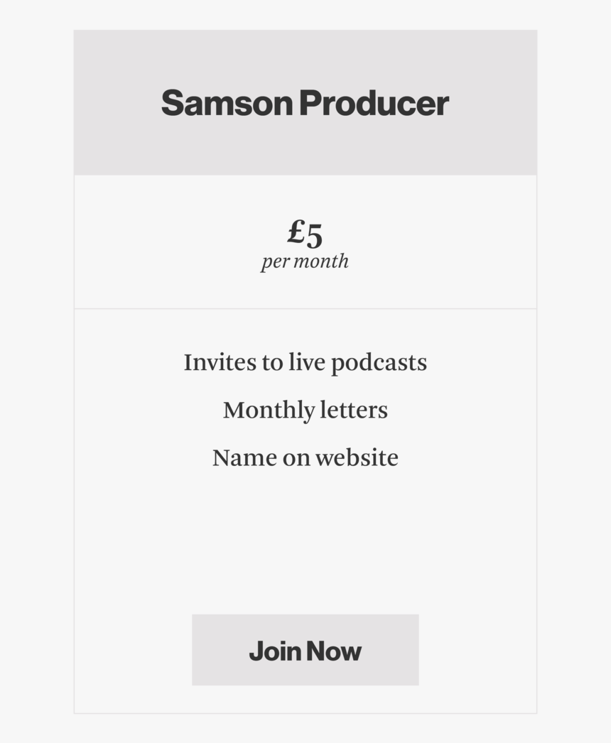 Bob Pricing Tables Join Now - Rockwell Automation, HD Png Download