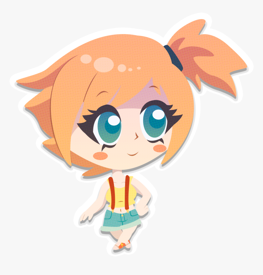 Experimenting With Style Again Or Rather, Practicing - Cartoon, HD Png Download
