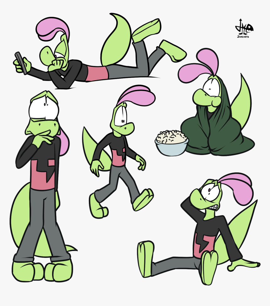 Cartoon, HD Png Download