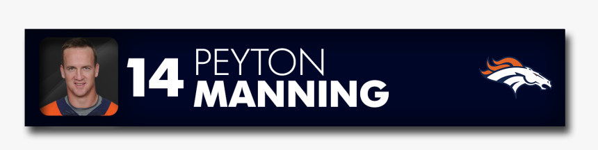 Denver Broncos, HD Png Download