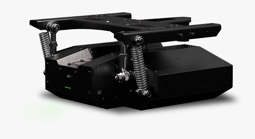 Motion V3 Gallery - Machine, HD Png Download