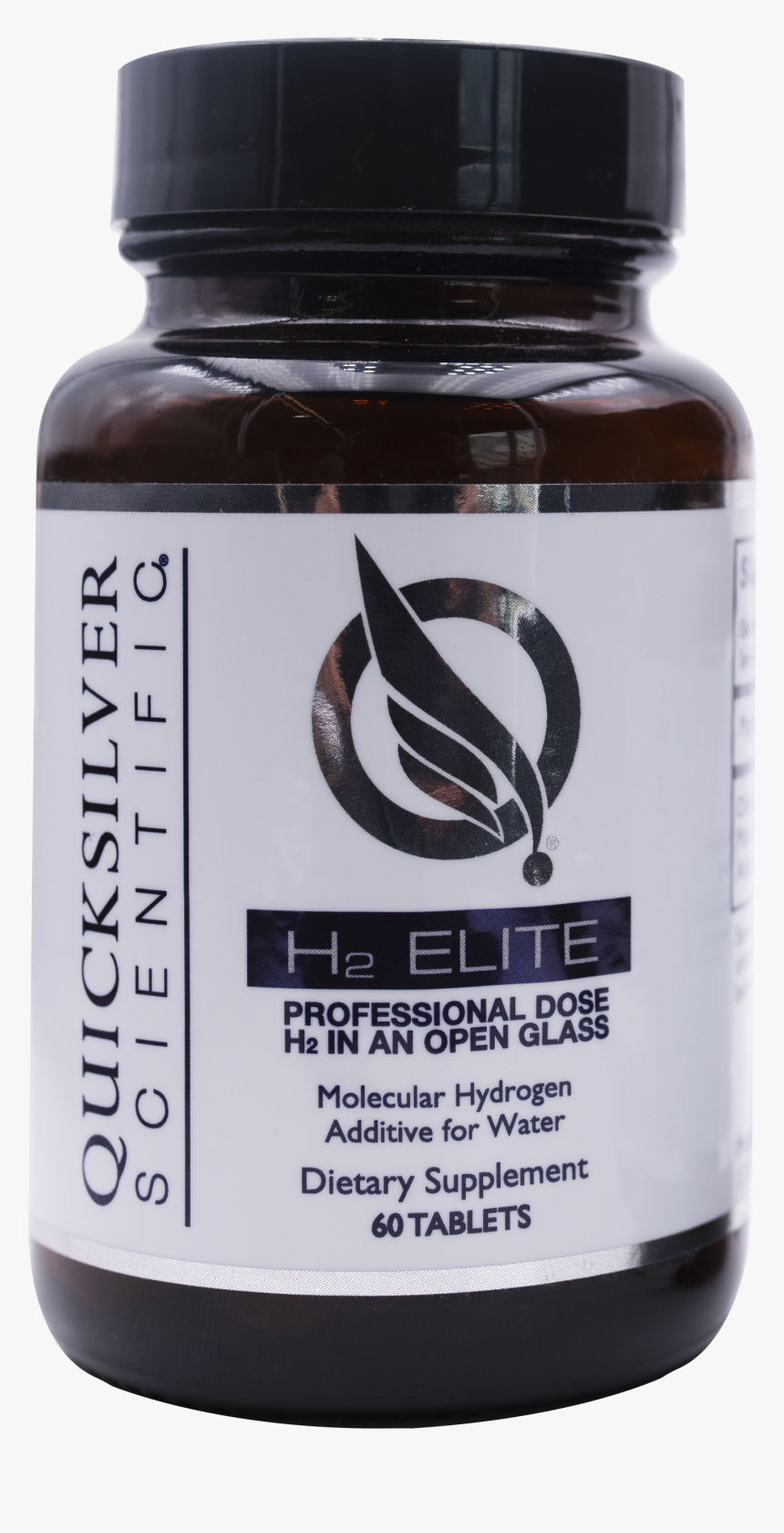 H2 Elite - Quicksilver Scientific H2 Elite, HD Png Download