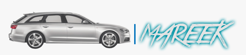 Audi A6, HD Png Download