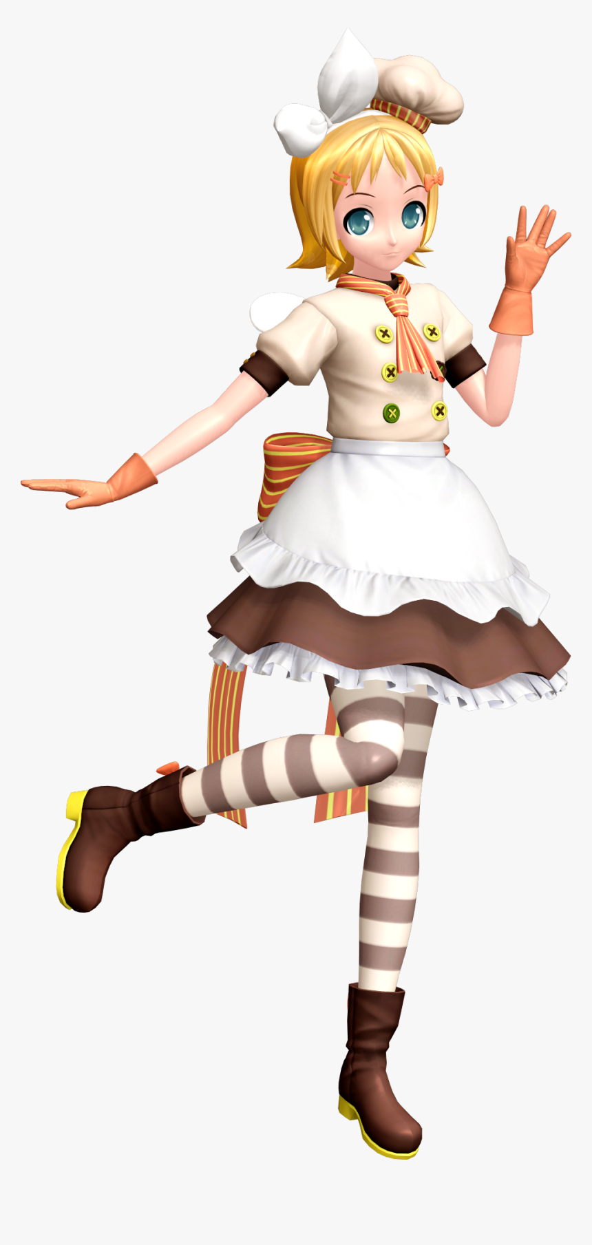 Image Id - - Doll, HD Png Download