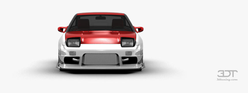 Nissan 240sx, HD Png Download