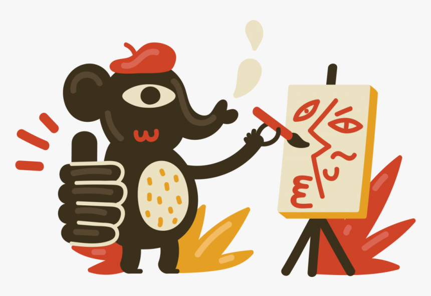Creativity And Design, HD Png Download