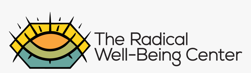 Radical Well-being Center, HD Png Download