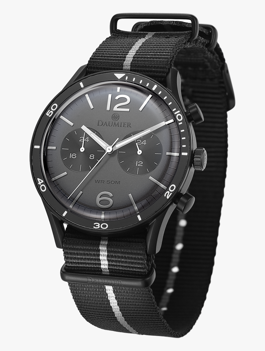 Analog Watch, HD Png Download