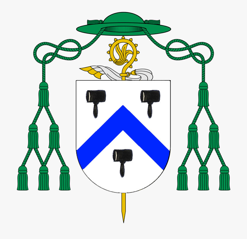 Coat Of Arms Ignaas Amerlinck - Manzella Coat Of Arms, HD Png Download