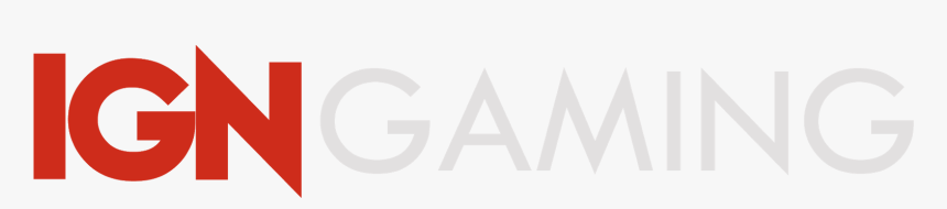 Ign Gaming - Triangle, HD Png Download