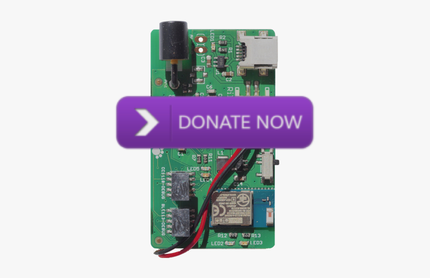 Electronic Component, HD Png Download