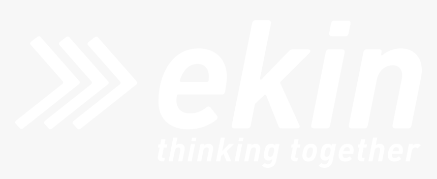 Ekin Manufacturing - Black-and-white, HD Png Download