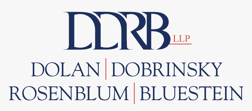 Dolan Dobrinsky Rosenblum Bluestein, Llp - Printing, HD Png Download