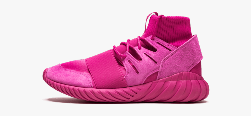 Adidas Tubular Doom - Sneakers, HD Png Download