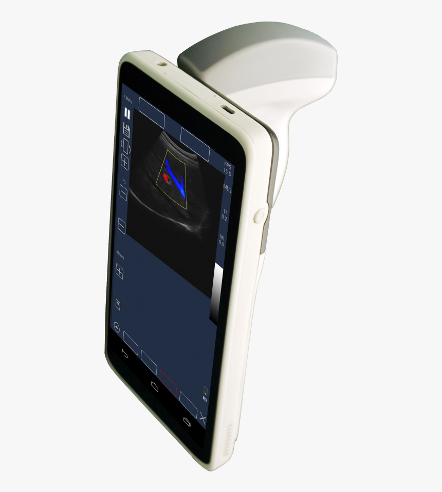 Smartphone, HD Png Download