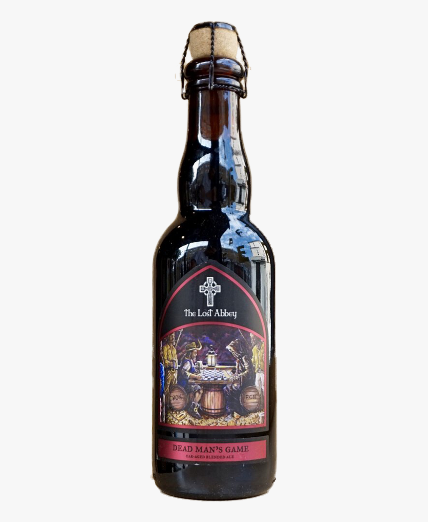 Beer Bottle, HD Png Download