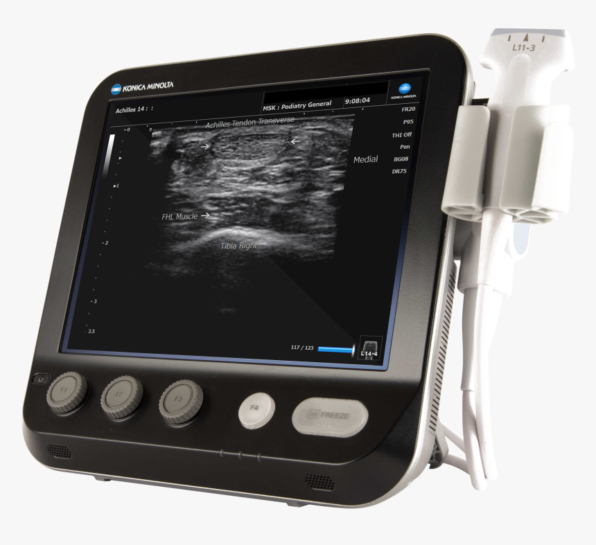 Tablet Computer, HD Png Download