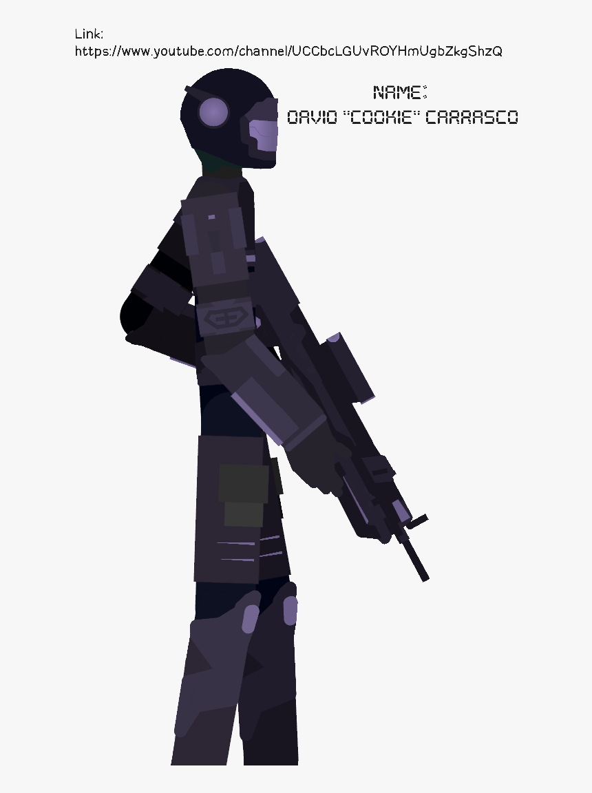 Firearm, HD Png Download