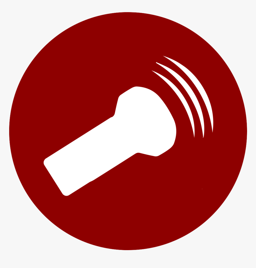 Xray Clipart Ultrasound - Stanford History Education Group, HD Png Download