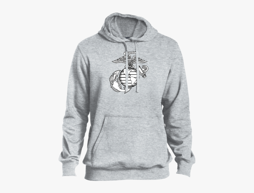 Hoodie, HD Png Download