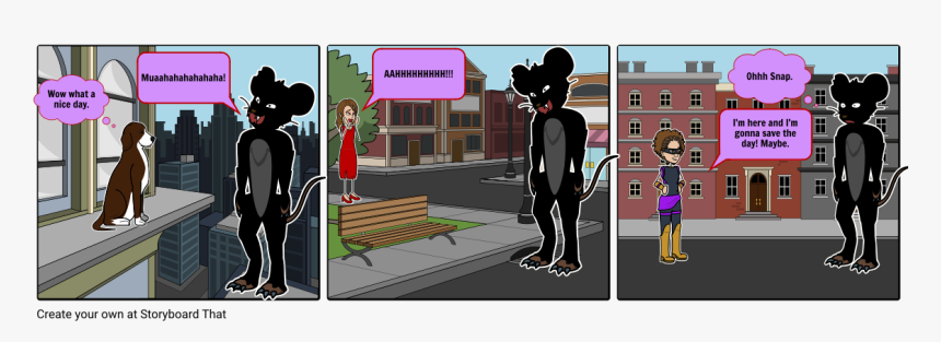 Cartoon, HD Png Download