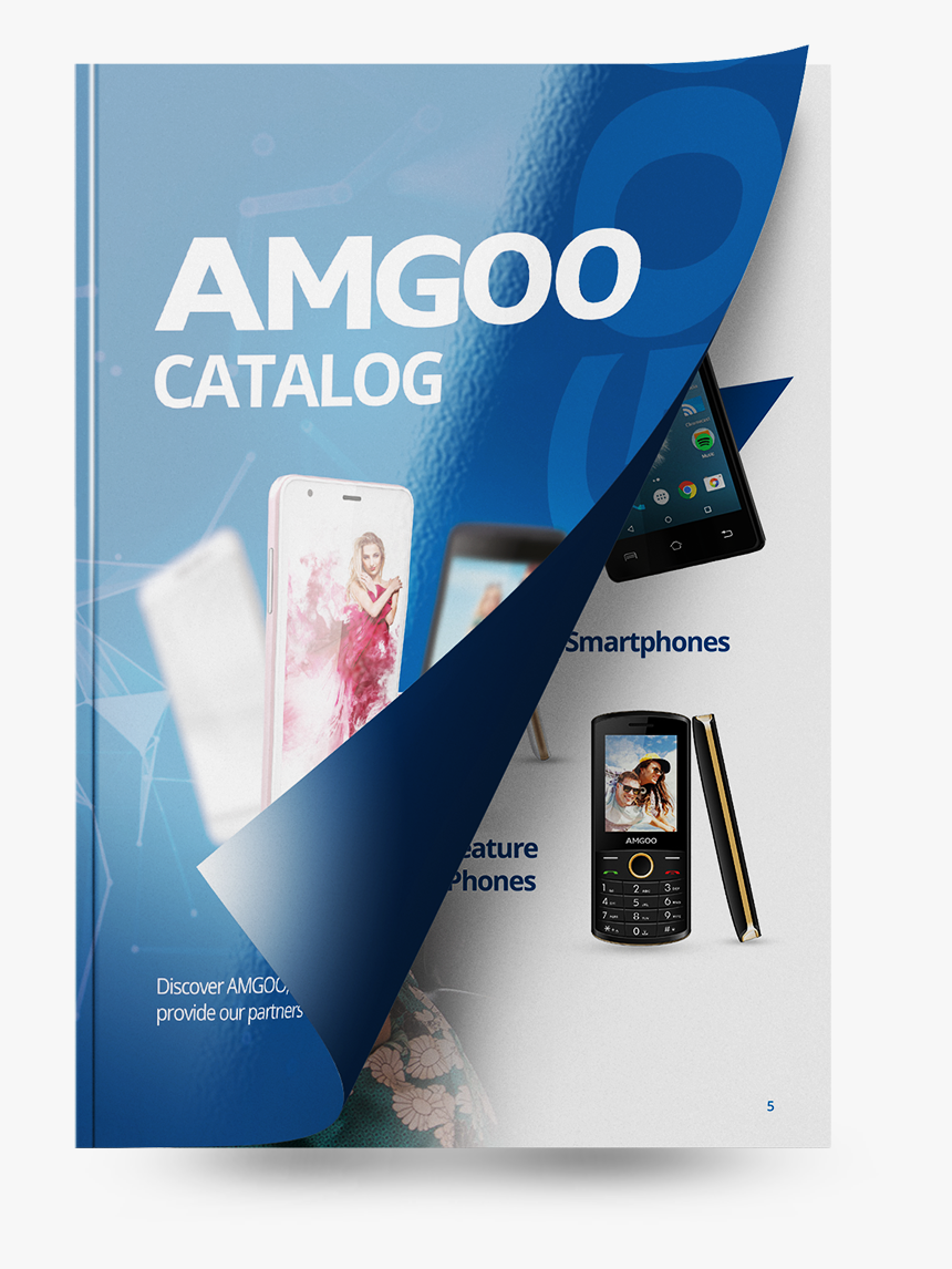 Smartphone, HD Png Download