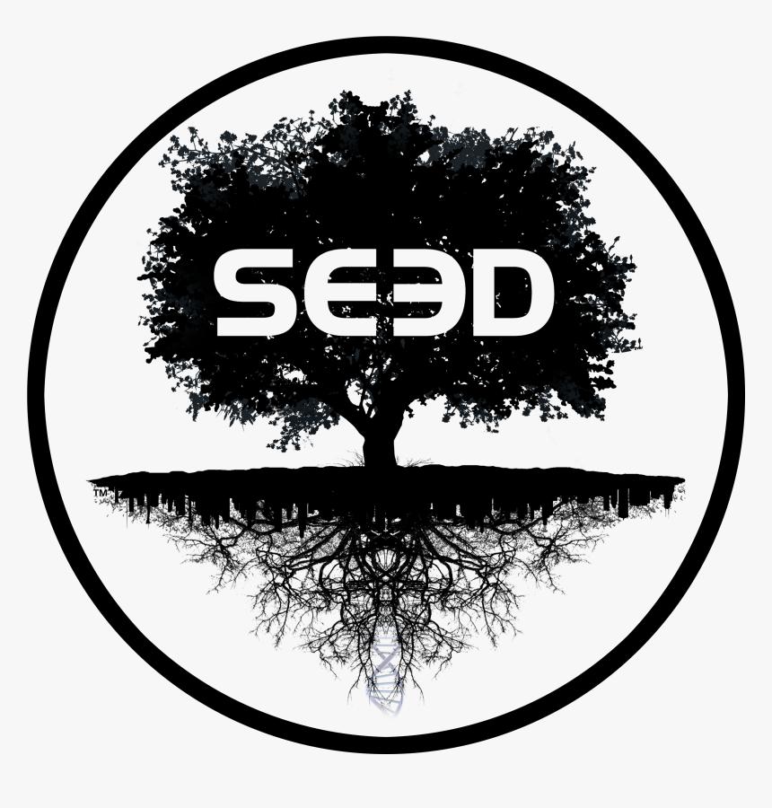 Seed Rob Skiba, HD Png Download