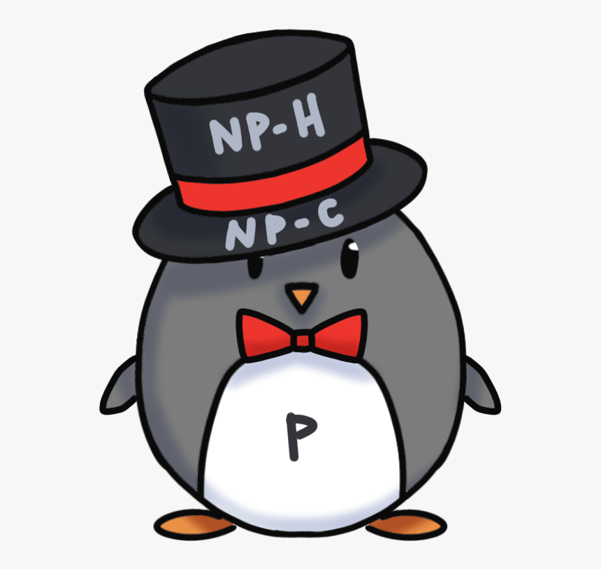 Adã©lie Penguin, HD Png Download