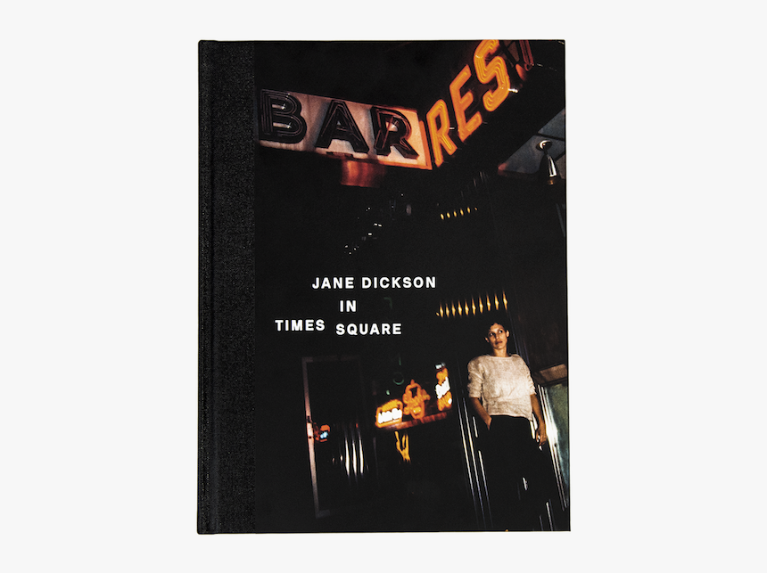 Jane Dickson Times Square Book Cover - Pc Game, HD Png Download