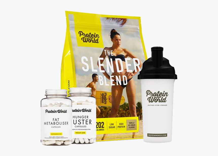 Protein World, HD Png Download