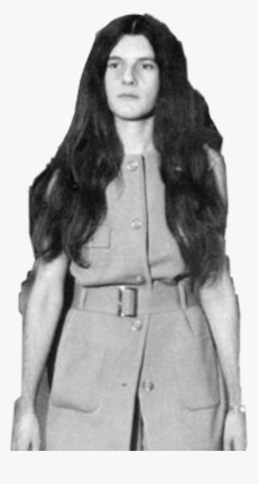 #tcc #truecrime #charlesmanson #mansonfamily #cult - Standing, HD Png Download