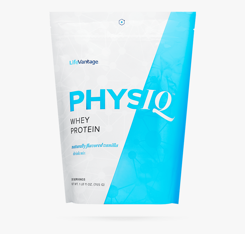 Bag Of Physiq Protein - Banner, HD Png Download