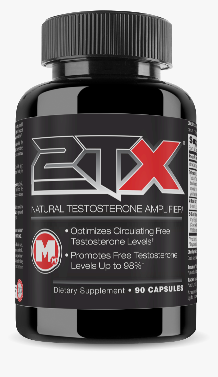 2tx® - Creatine, HD Png Download