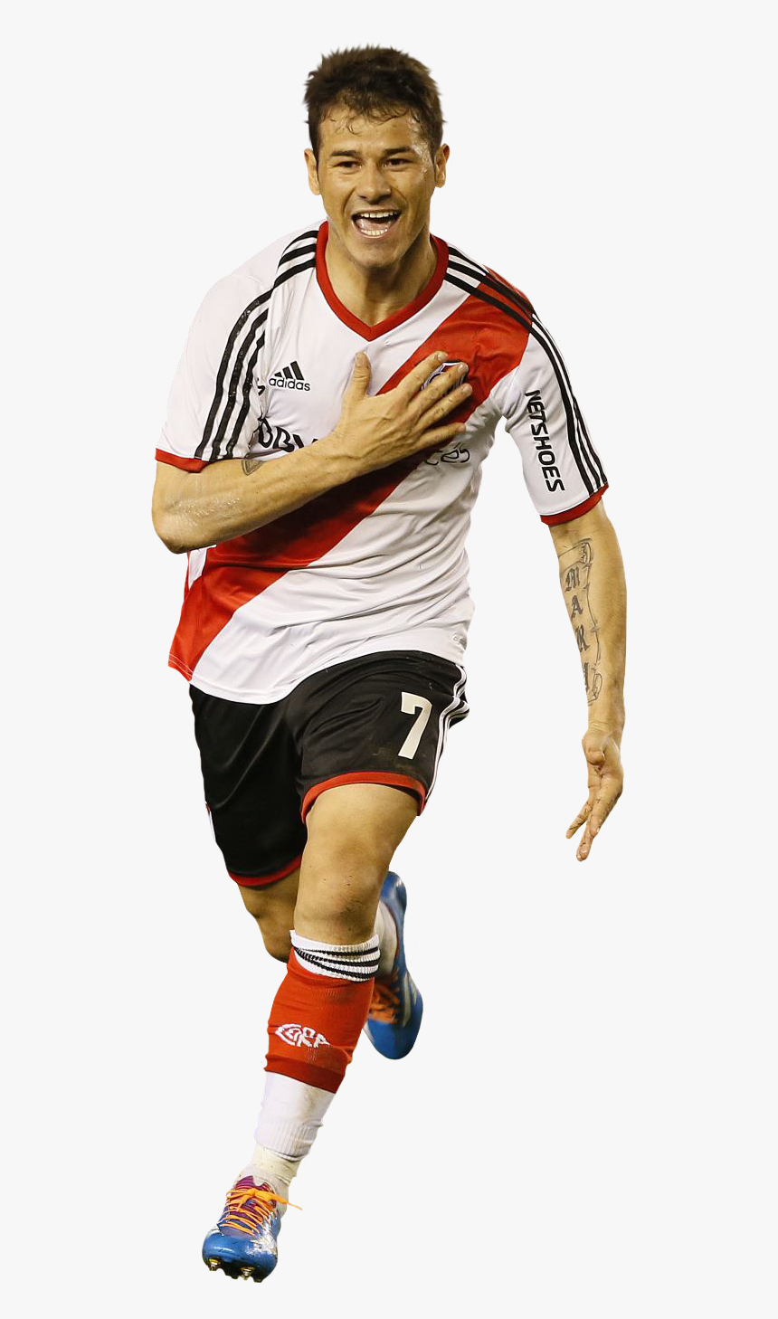 Rodrigo Mora render - Player, HD Png Download