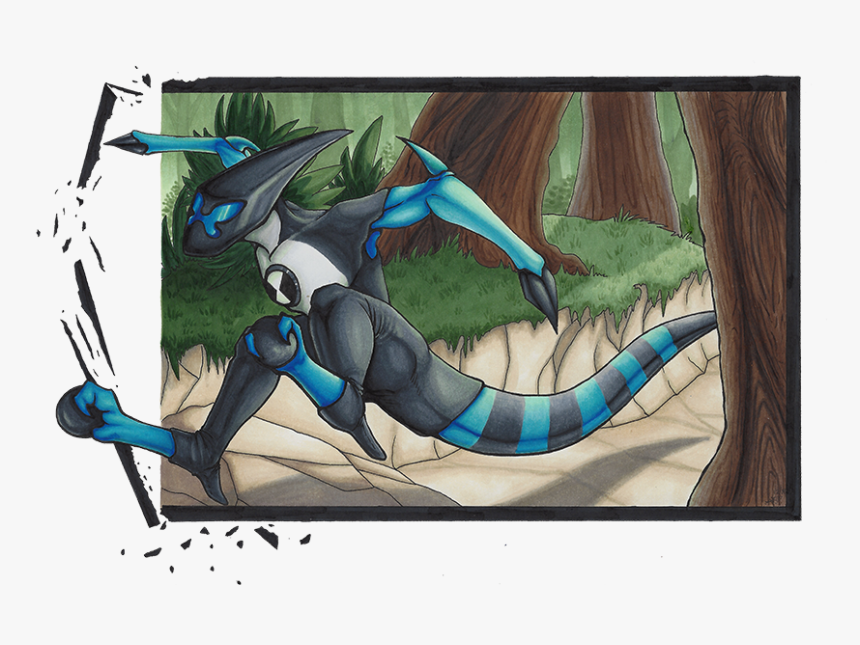 Illustration, HD Png Download