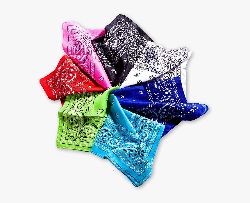 Five Below Bandanas, HD Png Download