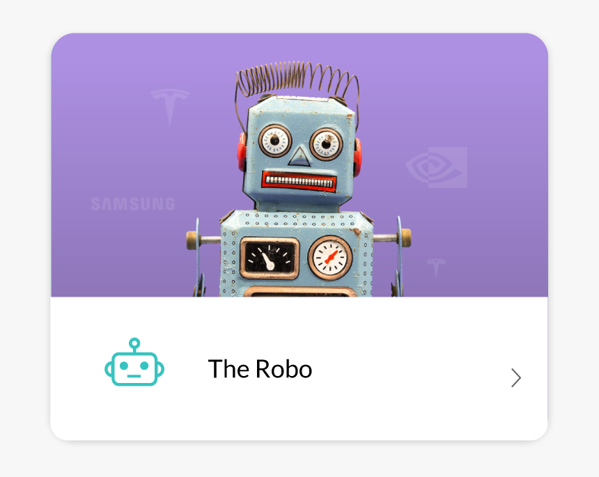 Robot, HD Png Download