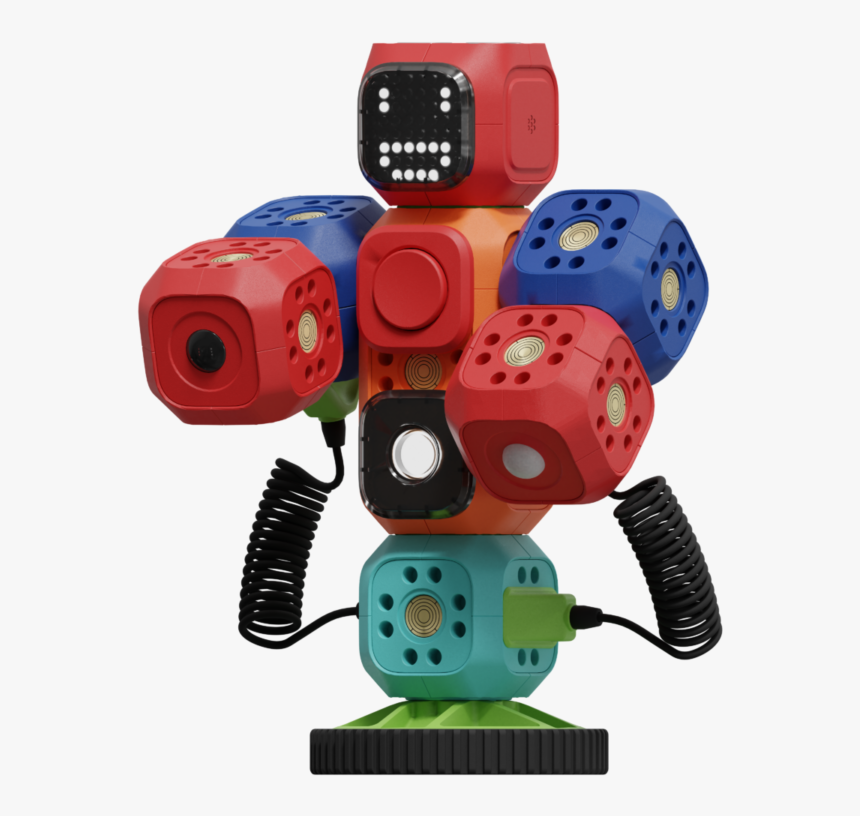 Robot, HD Png Download