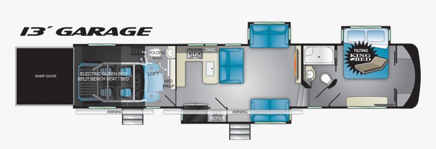 Floor Plan, HD Png Download