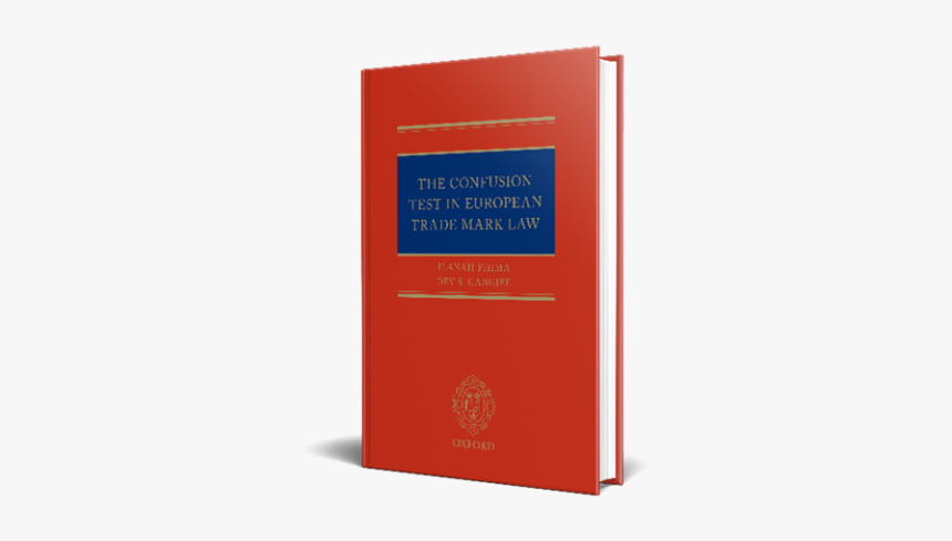 The Confusion Test - Book Cover, HD Png Download