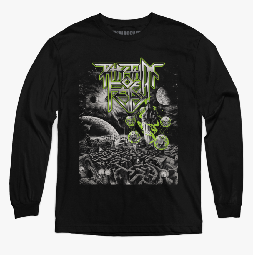 Rhythm Of Fear, HD Png Download